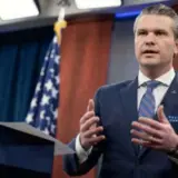 Военная помощь Украине – глава Пентагона единолично остановил поставки оружия Украине