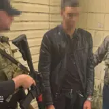 Агент РФ – зрадник коригував масовані атаки окупантів по Києву