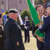В НАТО сменился командующий