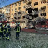 Обстріл Києва – до двох зросла кількість жертв російської атаки