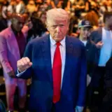 Мита США – Трамп надішле листи до 12 країн