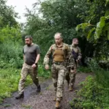 Сырский заявил об угрозе нового наступления на Харьковщине