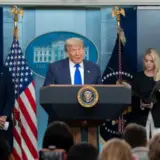 Трамп не уверен, что сможет прекратить войну в Украине