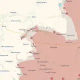 Бои в Днепропетровской области – в Днепропетровской области нет боев с российскими оккупантами