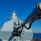 У Чорному морі 6 липня знаходяться 2 носія Калібрів – кожен із загальним залпом до 8 ракет