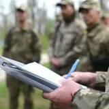 На Ровенщине ударили по голове солдата ТЦК