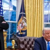 Трамп раскритиковал идею американского миллиардера Илона Маска
