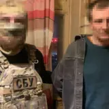 Агент РФ – зрадники готували теракт у Запоріжжі