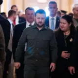 Зеленский обсуждал с Трампом замену посла Украины в США