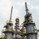 Дроны ГУР атаковали российский НПЗ