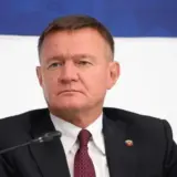 Старовойта знайшли мертвим