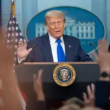 Військова допомога Україні – Трамп обіцяє відправити Україні більше зброї