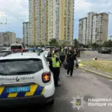 Вбивство у Києві – поліція встановлює обставини вбивства чоловіка у Деснянському районі