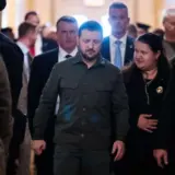 Маркарову вирішили звільнити