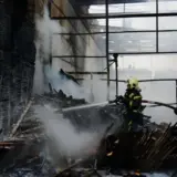 Обстрел Луцка – российские войска осуществили массированный обстрел