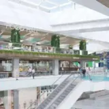 Продуктовий якір столичного ТРЦ Ocean Mall супермаркет Сільпо готується до відкриття