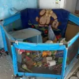 Атака дронів – окупанти вбили немовля на Херсонщині