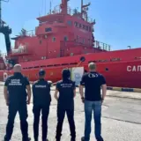 Офіцерів Чорноморського флоту звинувачують у викраденнях та тортурах українців
