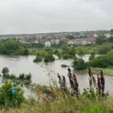 Частина Львова може піти під воду