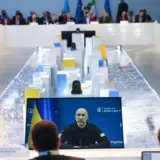 Восстановление и модернизация Украины будет стоить 1 трлн. долларов на период в 14 лет