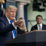 Військова допомога Україні – Трамп погодився передати Україні частину зброї