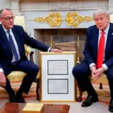 Трамп и его позиция по России – почему важными являются действия Европы