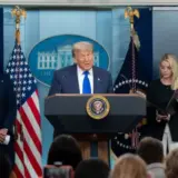 Трамп отправит оружия в Украину на 300 миллионов