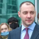 У Кубракова проводять обшуки