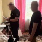 На Черниговщине выявили махинации с закупкой древесины для военных