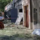 Обстріл Одеси – відомо про 8 постраждалих