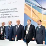 Відновлення України – Італія виділить понад 30 мільйонів на відновлення пам’яток Одеси