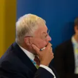 Келлог їде в Україну