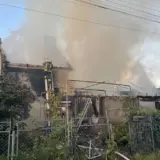 Обстріл Луцька – російські війська здійснили масований обстріл