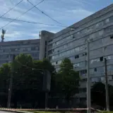 Обстрел Львова – оккупанты повредили Львовскую политехнику