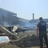 Обстріл Слов’янська – загинув 34-річний чоловік
