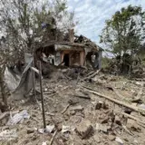 Обстріл Сумської області – рашисти завдали удару керованою авіабомбою