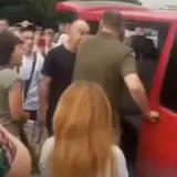 Мобілізація в Україні – у Харкові стався черговий скандал з працівниками ТЦК