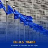 Мито США – Трамп анонсував 30% мита для ЄС та Мексики