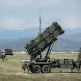 Patriot в Україні – Німеччина чекає на власні ракети для Patriot в 2026-2027 році