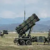 Patriot в Україні – Європа може купити більше трьох Patriot для України