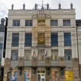 ORIGAMI for UKRAINE за підтримки Фонду Андрія Матюхи залишиться в Києві до кінця теплого сезону