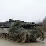 Німецькі війська готові вбивати російських окупантів