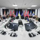 Келлог и Умеров обсудили достижение устойчивого мира