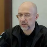 Шмыгаль подал в отставку