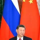 Санкции против РФ – Китай обещает усилить поддержку России