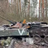 ЗСУ щодня знищують роту окупантів на Харківському напрямку