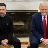 Трамп спрашивал у Зеленского об ударах по Москве и Санкт-Петербургу
