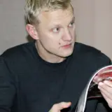 Суд обрав для Віталія Шабуніна запобіжний захід у вигляді особистого зобов’язання