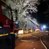 Атака дронов – в Харькове за 20 минут прогремело не менее 17 взрывов