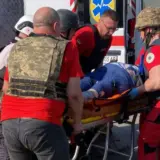 Обстріл Нікополя – одна людина загинула та ще п’ять постраждали